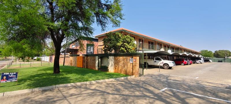 1 Bedroom Property for Sale in Kannoniers Park North West